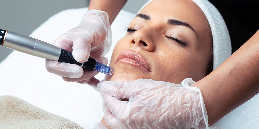 CareNest Dermatology Department