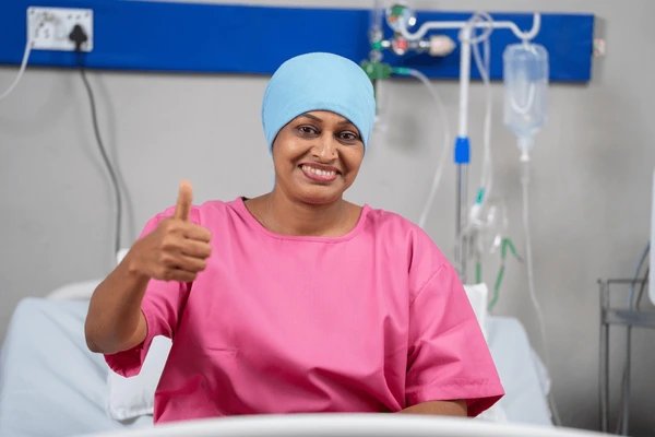 CareNest Oncology Department
