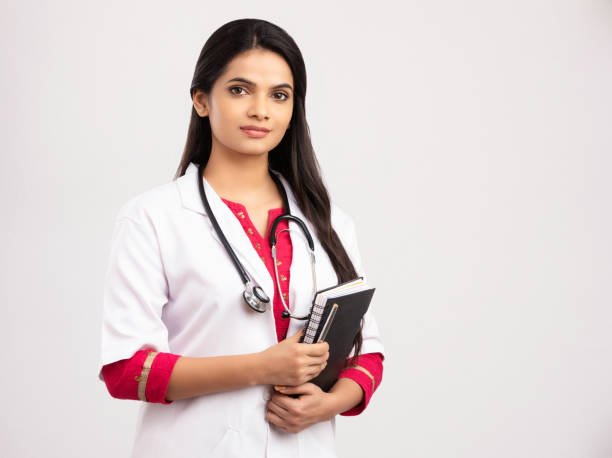 Dr. Anjali Sharma