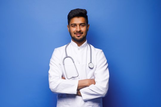 Dr. Aarav Mehta