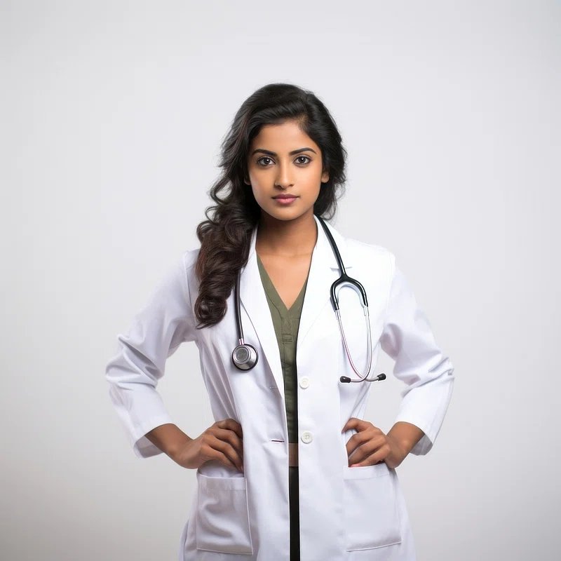 Dr. Vikram Singh