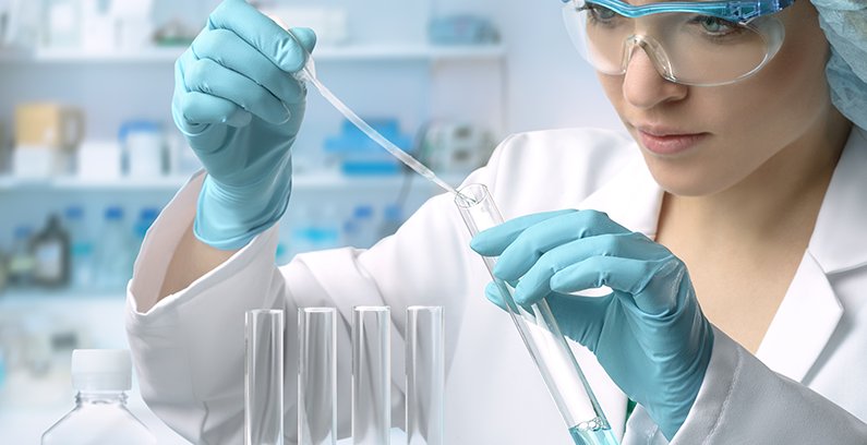 Laboratory Testing Services
