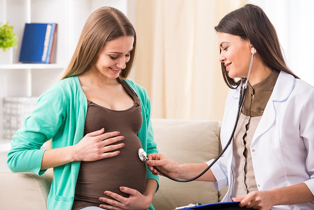 Maternal Health Services
