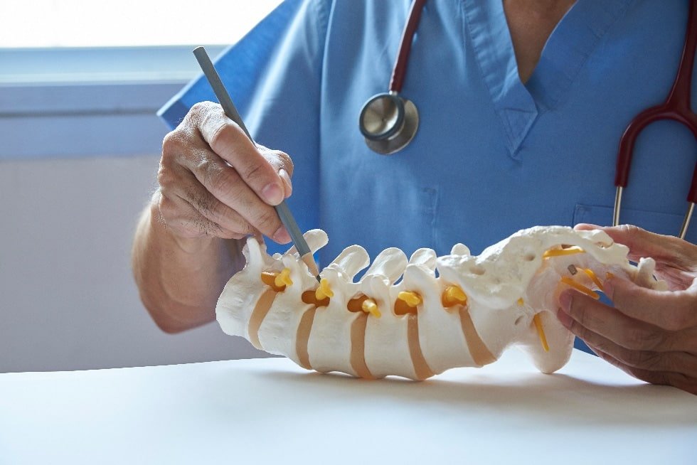 CareNest Orthopedics Team