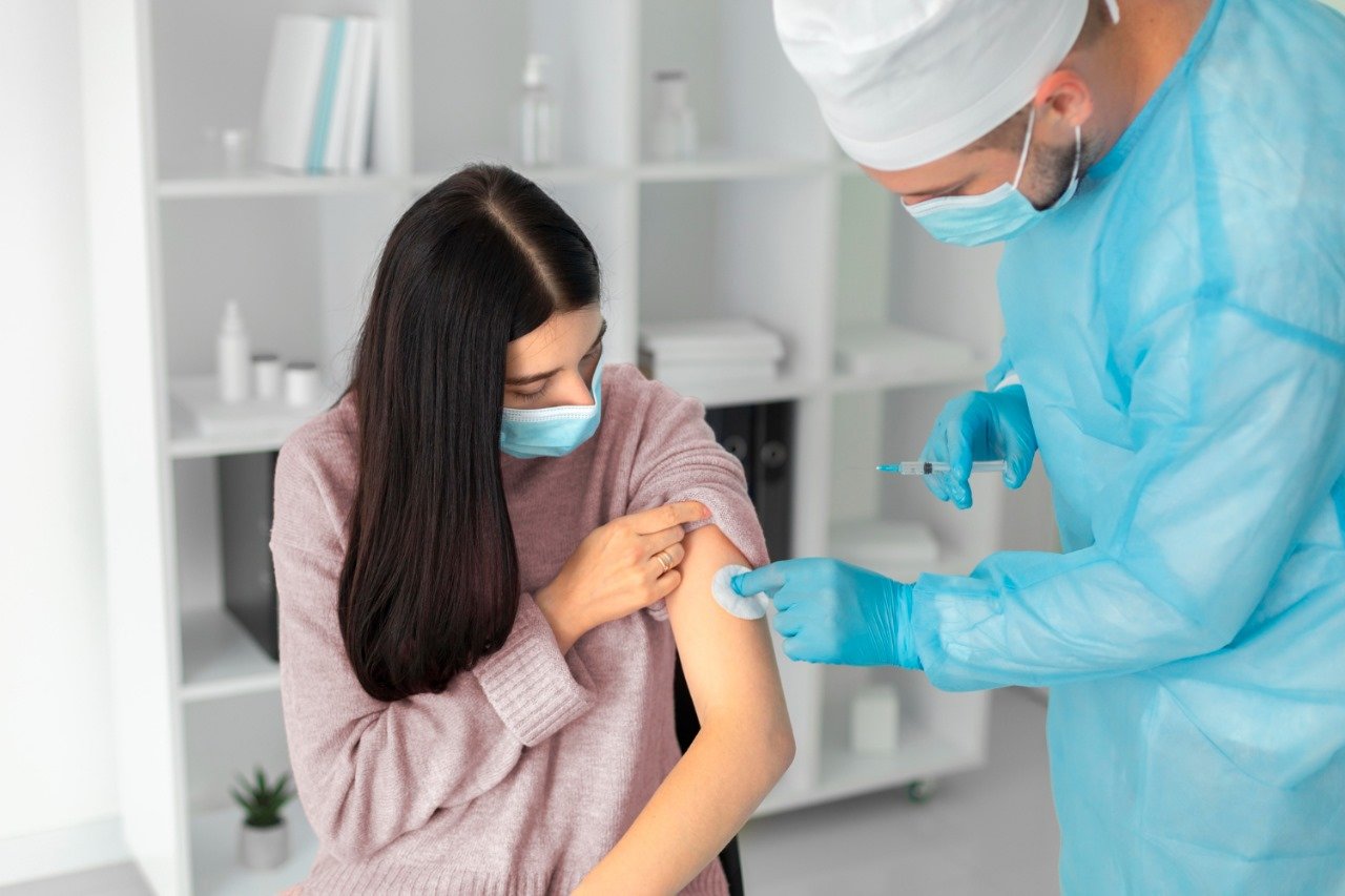Vaccination Services